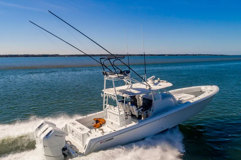 Fin Print Yacht Photos Pics 