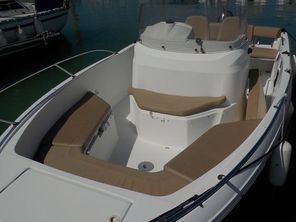 2013 Jeanneau Cap Camarat 6,5 CC