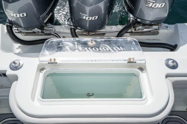 36 Yellowfin 2017 Yacht Photos Pics 