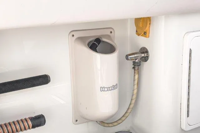 36 Yellowfin 2017 Yacht Photos Pics 