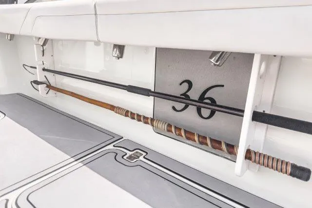 36 Yellowfin 2017 Yacht Photos Pics 