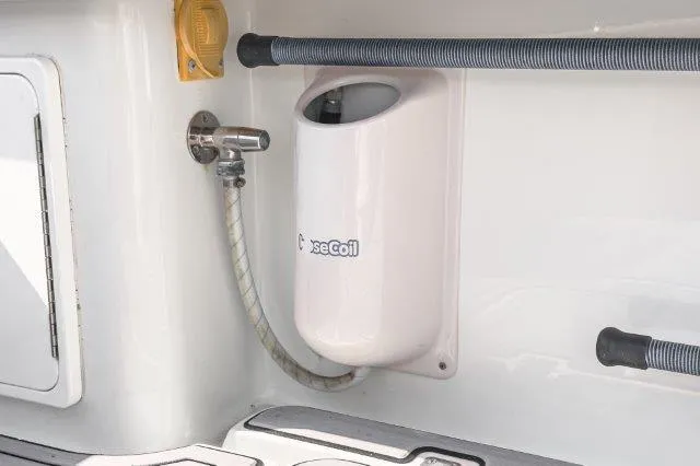 36 Yellowfin 2017 Yacht Photos Pics 