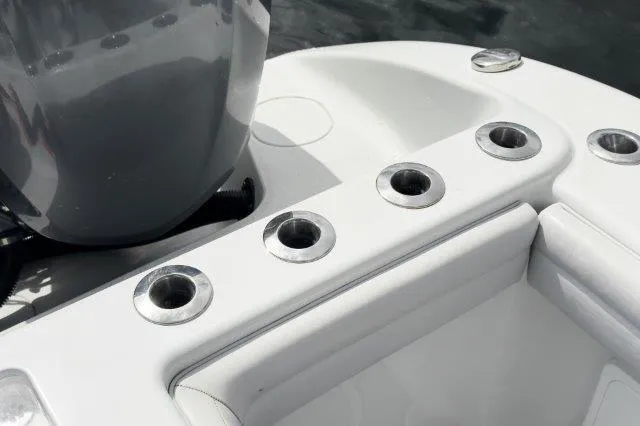 36 Yellowfin 2017 Yacht Photos Pics 