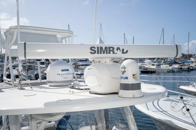 36 Yellowfin 2017 Yacht Photos Pics 