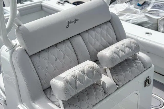 36 Yellowfin 2017 Yacht Photos Pics 