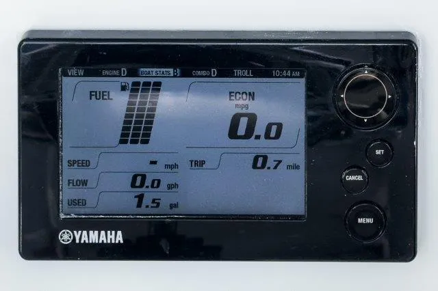 36 Yellowfin 2017 Yacht Photos Pics 