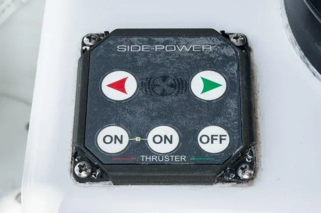 36 Yellowfin 2017 Yacht Photos Pics 