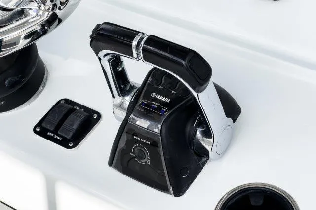 36 Yellowfin 2017 Yacht Photos Pics 