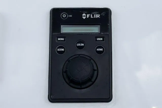 36 Yellowfin 2017 Yacht Photos Pics 