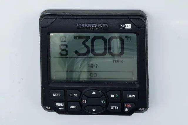 36 Yellowfin 2017 Yacht Photos Pics 