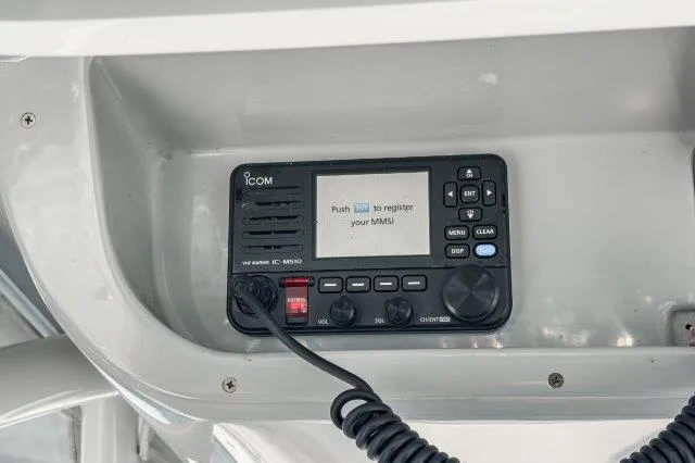 36 Yellowfin 2017 Yacht Photos Pics 