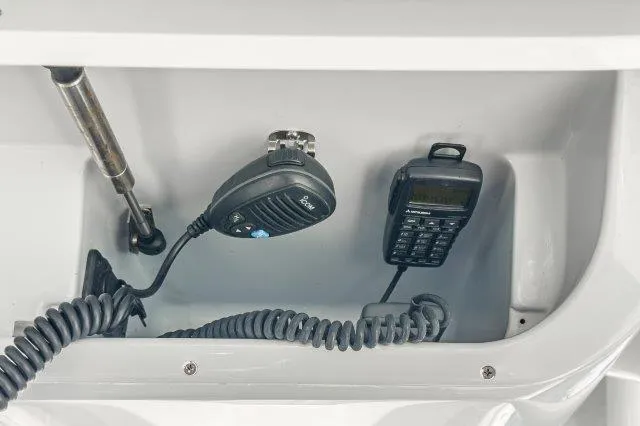 36 Yellowfin 2017 Yacht Photos Pics 