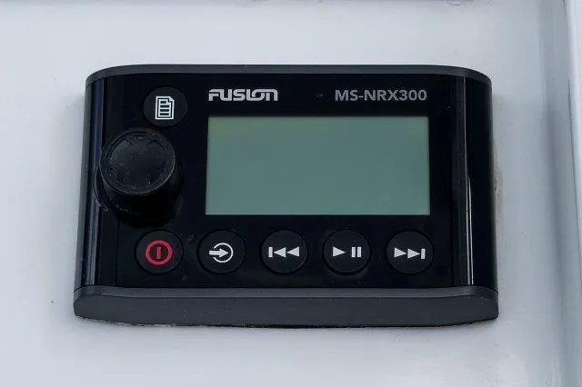 36 Yellowfin 2017 Yacht Photos Pics 