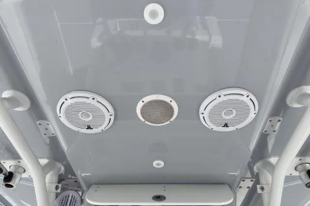 36 Yellowfin 2017 Yacht Photos Pics 