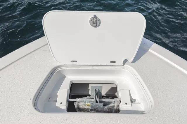 36 Yellowfin 2017 Yacht Photos Pics 