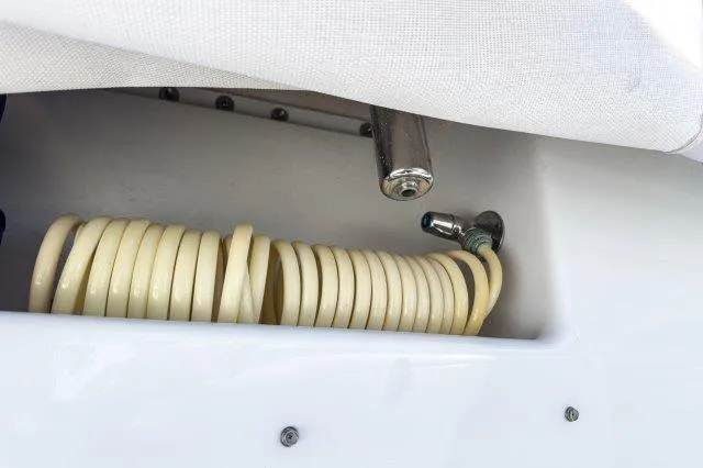 36 Yellowfin 2017 Yacht Photos Pics 