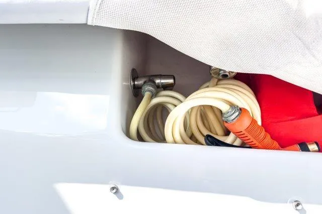 36 Yellowfin 2017 Yacht Photos Pics 