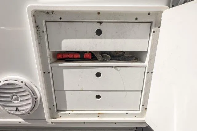 36 Yellowfin 2017 Yacht Photos Pics 