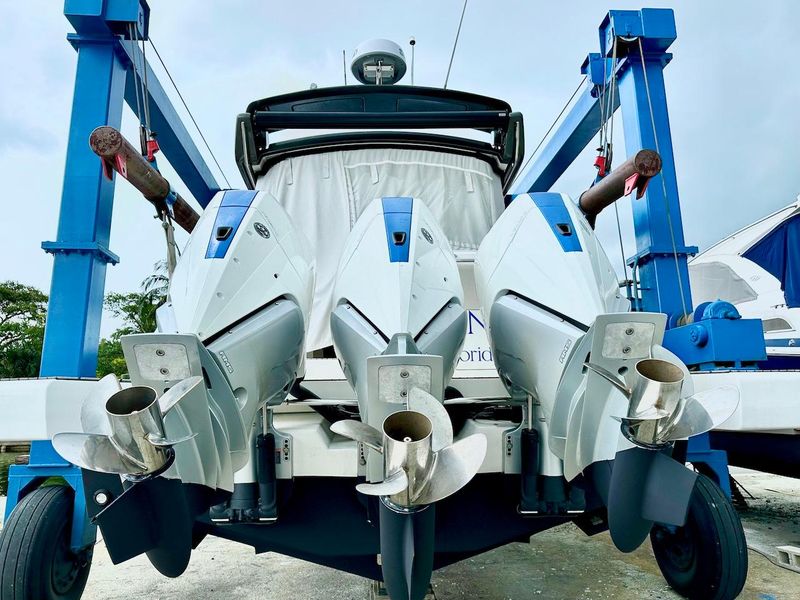 2022 Schaefer 400 Sport