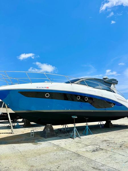 2022 Schaefer 400 Sport