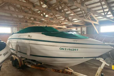 Chris-Craft 240
