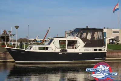 1979 Zwaluwkruiser 1050 GSAK