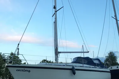 2001 Compromis 888 Class