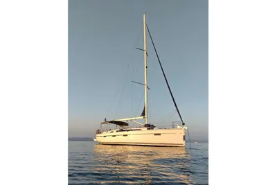 2014 Bavaria Cruiser 41