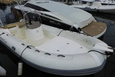 2015 Capelli Tempest 650