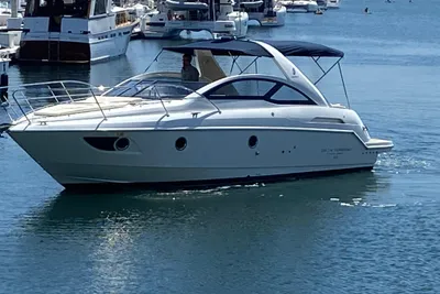 Beneteau GT35