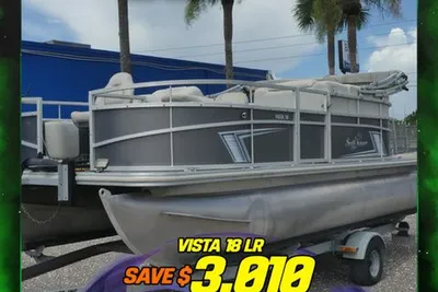 SunChaser Vista 18 LR