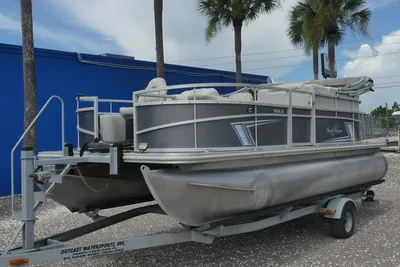 SunChaser Vista 18 LR