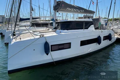 2023 Aventura 37