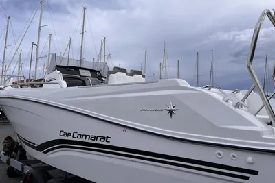 2025 Jeanneau CAP CAMARAT 7.5 CC SERIE 3