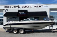 1990 Sea Ray 210 Bowrider