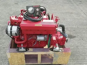 2019 Beta Marine Beta Marine 50 50hp Marine Diesel Engine Package Late 2019 Model