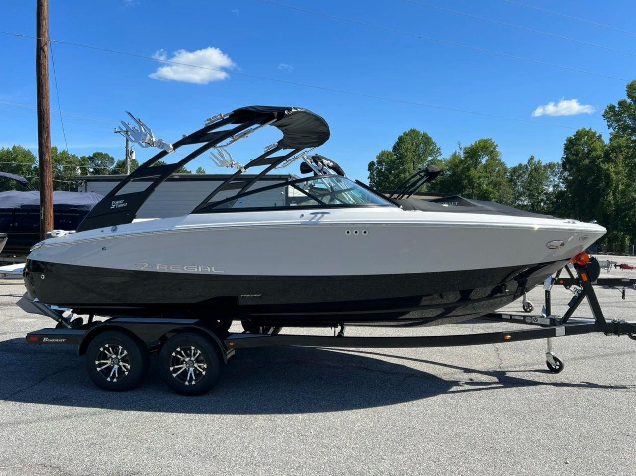 2023 Regal Ls2 Surf Other For Sale - Yachtworld