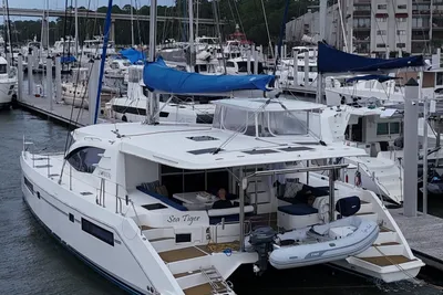 Leopard 48