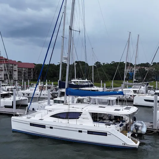 Sea Tiger Yacht Photos Pics 