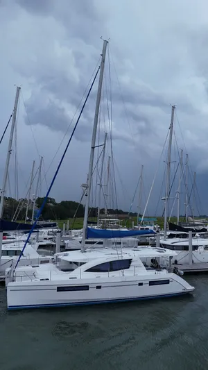 Sea Tiger Yacht Photos Pics 