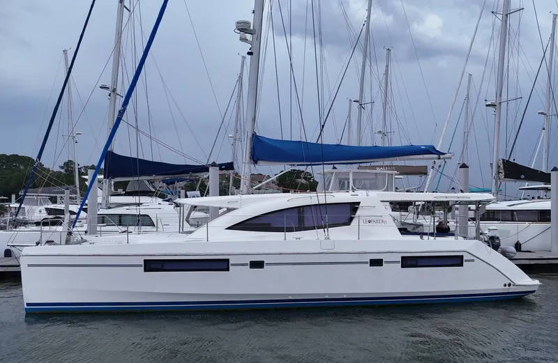 Sea Tiger Yacht Photos Pics 