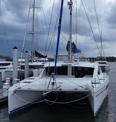 Yacht
