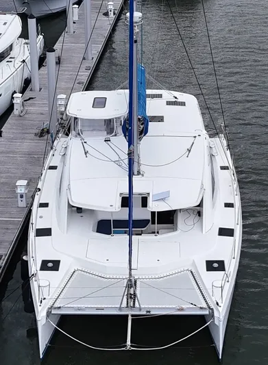 Sea Tiger Yacht Photos Pics 