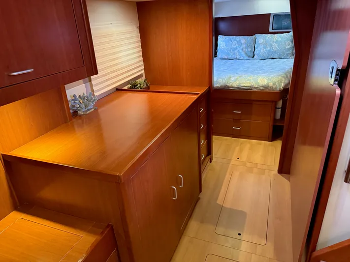 Sea Tiger Yacht Photos Pics 