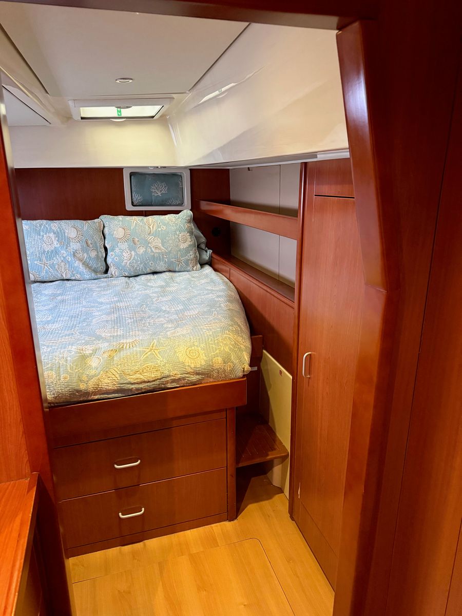 2013 Leopard 48 