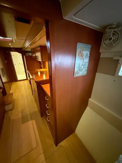 Sea Tiger Yacht Photos Pics 