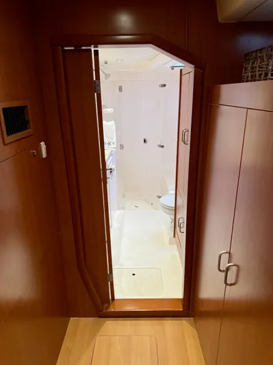 Sea Tiger Yacht Photos Pics 