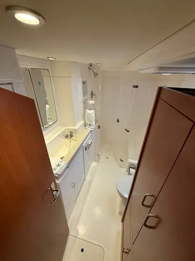 Sea Tiger Yacht Photos Pics 