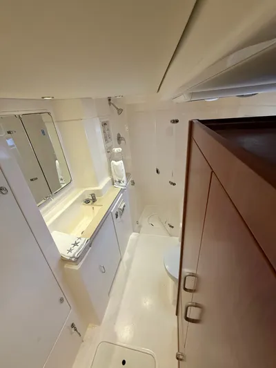 Sea Tiger Yacht Photos Pics 