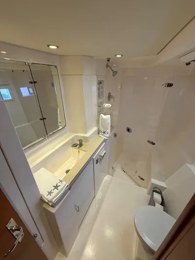 Sea Tiger Yacht Photos Pics 